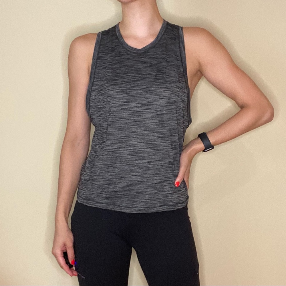 Lululemon Muscle Tank